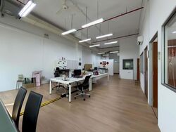 Tch Techcentre (D22), Factory #575694651